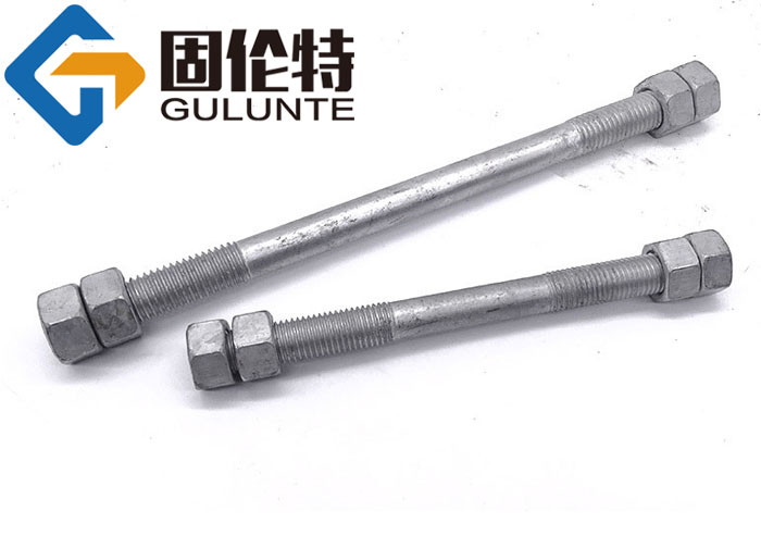 雙頭螺栓報價